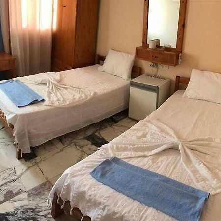 Hotel Brand Didim Exteriér fotografie
