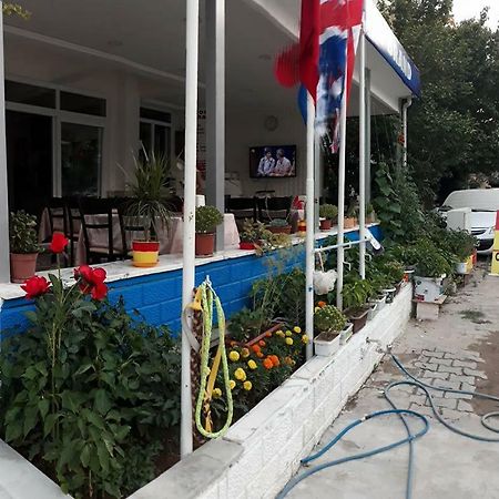 Hotel Brand Didim Exteriér fotografie