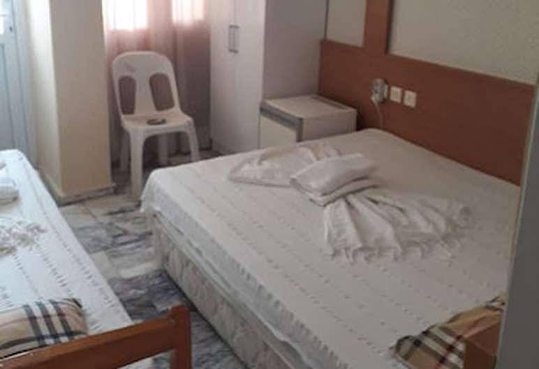 Hotel Brand Didim Exteriér fotografie